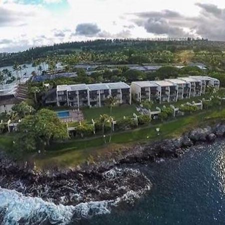 Condos At Napili Point Lahaina Exteriör bild
