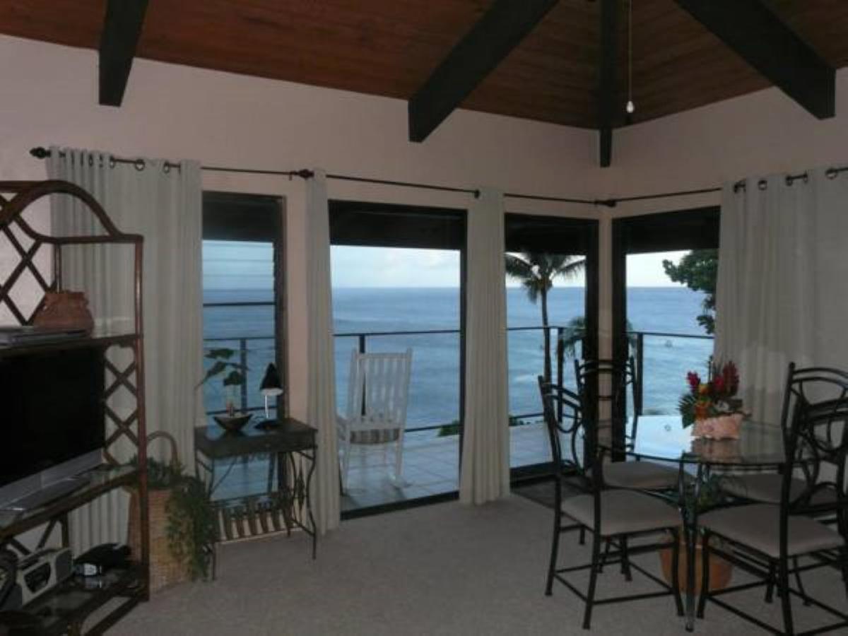 Condos At Napili Point Lahaina Exteriör bild